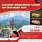 HAPPINESS SPRING BREEZE HAKUBA TOP STAR ONSEN  7 วัน 4 คืน -JL