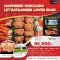 HAPPINESS HOKKAIDO LET_S EAT & ONSEN LOVER 6 วัน 4 คืน - TG