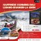 HAPPINESS KUNMING DALI LIJIANG SHANGRILA  6 วัน 5 คืน - TG