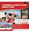 HAPPINESS  SHANGHAI (DISNEYLAND)  5 วัน 4 คืน - TG