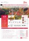 HAPPINESS AUTUMN SCENIC OF 3 ISLANDS SHIKOKU-OSAKA 8 วัน 5 คืน -JL