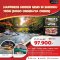 HAPPINESS HIDDEN GEMS IN SHIKOKU 7 วัน 5 คืน -TG