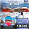 Snow World Dashing ปักกิ่ง กำแพงเมืองจีน ลานสกี 5 วัน 3 คืน - VZ