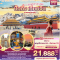 LEGEND OF BEIJING ปักกิ่ง เทียนจิน กำแพงเมืองจีน (ทัวร์ไม่ลงร้าน) 5 วัน 3 คืน - VZ