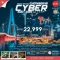 ทัวร์คุณธรรม Cyber Bloom ฉงชิ่ง อู่หลง 5 วัน 4 คืน-FD