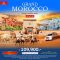 โมร็อกโก Grand Morocco 10วัน 7คืน-EK