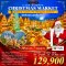 พรีเมี่ยม ยุโรปตะวันออก คริสต์มาส มาร์เก็ต 10 วัน 7 คืน-TG