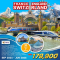 ทัวร์สวิตเซอร์แลนด์ ฝรั่งเศส(Eurostar) อังกฤษ 11 วัน - TG