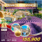ทัวร์พรีเมี่ยม ฝรั่งเศสใต้ - โพรว็องซ์ 11 วัน 8 คืน - TG