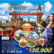 ทัวร์พรีเมี่ยมอังกฤษ-สก๊อตแลนด์-เวลล์ Harry Potter 10 D - QR
