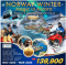 ทัวร์นอร์เวย์-ล่าแสงเหนือ Winter Magic Of Aurora 9 วัน -A1