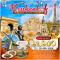 ทัวร์ฝรั่งเศส-เบลเยี่ยม-เนเธอร์แลนด์(เข้าสวนเคอเคนฮอฟ) 9 วัน - EK