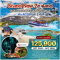 ทัวร์แกรนด์นิวซีแลนด์ เกาะเหนือ 8 วัน 5 คืน-MH