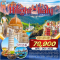 ทัวร์ไฮไลต์อิตาลี 8 วัน 6 คืน-QR