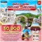 ทัวร์จีน ปักกิ่ง กู๋เป่ย Popland Universal 6D 5N -TG