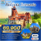 ทัวร์บัลแกเรีย-โรมาเนีย 8 วัน 5 คืน-TK