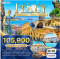 ทัวร์แกรนด์อิตาลี มิลาน - เวนิส - เกาะคาปรี 9 วัน - QR