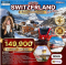 ทัวร์แกรนด์สวิตเซอร์แลนด์ พิชิต 3 ยอดเขา 9 วัน - TG