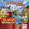 ทัวร์เยอรมัน - ออสเตรีย - สวิตเซอร์แลนด์ 8 วัน 5 คืน - QR