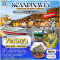 ทัวร์สแกนดิเนเวีย พักเรือสำราญ Seaview 8 วัน - QR