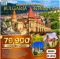 ทัวร์บัลแกเรีย-โรมาเนีย 9 วัน  - TK