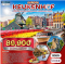 ทัวร์เคอเคนฮอฟ เยอรมนี เนเธอร์แลนด์ เบลเยียม ฝรั่งเศส 9 วัน - QR