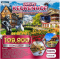 ทัวร์ยุโรปเคอเคนฮอฟเยอรมัน-เบลเยี่ยม-เนเธอร์แลนด์-ฝรั่งเศส 10 วัน  - QR