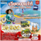 ทัวร์เวียดนามใต้ มุยเน่ - ดาลัต - ญาจาง -โฮจิมินห์ 5 วัน  - TG
