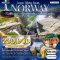 ทัวร์นอร์เวย์ Iconic Hiking Route - Pulpit Rock 12 วัน- AY