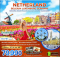 เนเธอร์แลนด์ เบลเยี่ยม ลักเซมเบิร์ก เยอรมัน KEUKENHOF 8วัน5คืน -SQ