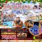 อิตาลี สวิส (เวนิส ทิตลิส ตลาดคริสต์มาสอินเทอร์ลาเก้น-ซูริค) 7 วัน 4 คืน-SQ