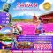 โตเกียว ฟูจิ พิงค์มอส คามาคุระ (เที่ยวครบทุกวัน) 5 วัน 3 คืน-NH