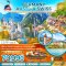 เยอรมัน ออสเตรีย สวิส (ปราสาทนอยชวานสไตน์ ฮัลล์สตัทท์ ทิตลิส) 7 วัน 4 คืน-SQ