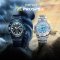 SEIKO Prospex Cloud Phenomenon