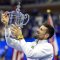 HUBLOT - Novak Djokovic คว้าแชมป์ U.S. Open สมัยที่ 4