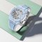 HUBLOT BIG BANG UNICO Sky Blue