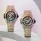 HUBLOT Big Bang Integrated Rainbow