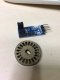 เซนเซอร์นับรอบพร้อมวงล้อ (counter module motor speed sensor)