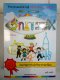 หนังสือและอุปกรณ์ทดลอง ชุดวิทยาศาสตร์สร้างได้