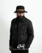 G002 Black