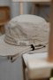 G001 Khaki (หมวกเดินป่า Hiking hat สีกากี)