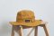 G001 Mustard (หมวกเดินป่า Hiking hat สีมัสตาร์ท)