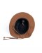 G001 Brown