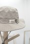 G001 Khaki (หมวกเดินป่า Hiking hat สีกากี)