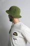 G111 Lazy Hat | Bucket hat | Green (หมวกบักเก็ต เลซี่แฮด สีเขียว)
