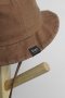 G111 Lazy Hat | Bucket hat | Brown (หมวกบักเก็ต เลซี่แฮด สีน้ำตาล