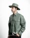 G120 Army Green