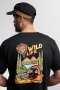 G-Shirt Go Wild