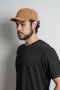 Newsboy Cap Black