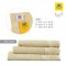 [New Arrival] Satin Plus ผ้าขนหนู รุ่น Sunset Cotton Soft 100%